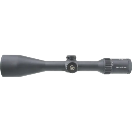Lunette Vector Optics Continental X6 2,5-15x56 SFP Ret. 4 
