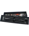 Lunette Vector Optics Continental X6 2,5-15x56 SFP Ret. 4 