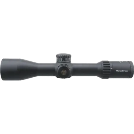 Lunette Vector Optics Continental X6 3-18x50 FFP Ret. VCT 