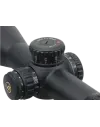 Lunette Vector Optics Continental X6 3-18x50 FFP Ret. VCT 