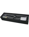 Lunette Vector Optics Continental X6 3-18x50 FFP Ret. VCT 