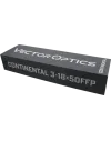 Lunette Vector Optics Continental X6 3-18x50 FFP Ret. VCT 
