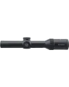 Lunette Vector Optics Continental X6 1-6x24 SFP 