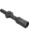 Lunette Vector Optics Continental X6 1-6x24 SFP 