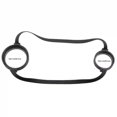 Lunette Vector Optics Continental X6 1-6x28 FFP Ret. BNW 