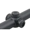Lunette Vector Optics Continental X6 1-6x24 SFP 