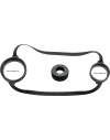 Lunette Vector Optics Continental X6 1-6x24 SFP 