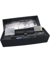 Lunette Vector Optics Continental X6 1-6x24 SFP 