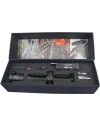 Lunette Vector Optics Continental X8 1-8x24 ED SFP 