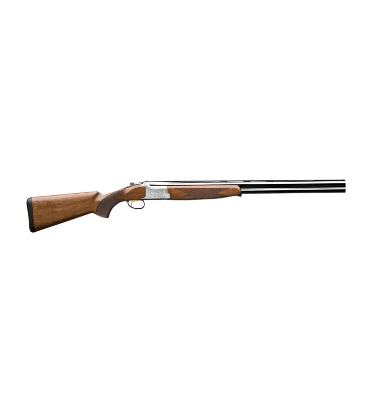 Fusil superposé Browning B525 Game 1 - Cal. 12/76 