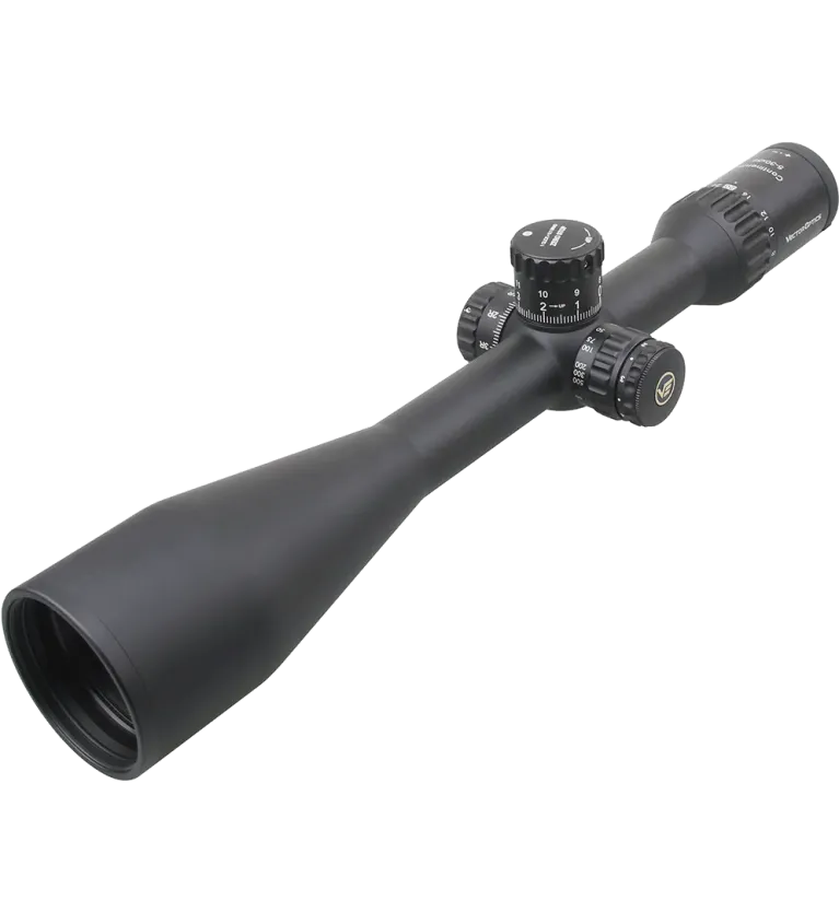 Lunette Vector Optics Continental X6 5-30x56 SFP Ret. Tactical 