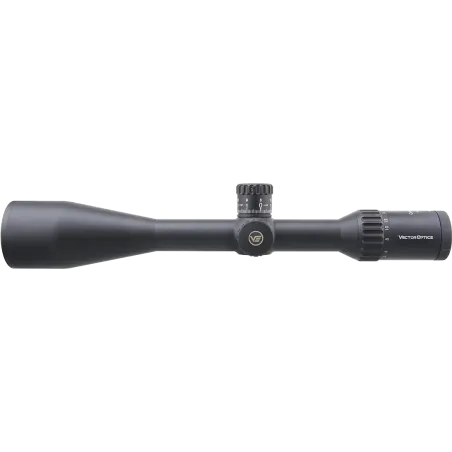Lunette Vector Optics Continental X6 5-30x56 SFP Ret. Tactical 
