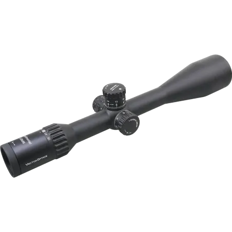 Lunette Vector Optics Continental X6 5-30x56 SFP Ret. Tactical 
