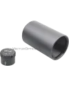 Lunette Vector Optics Continental X6 5-30x56 SFP Ret. Tactical 