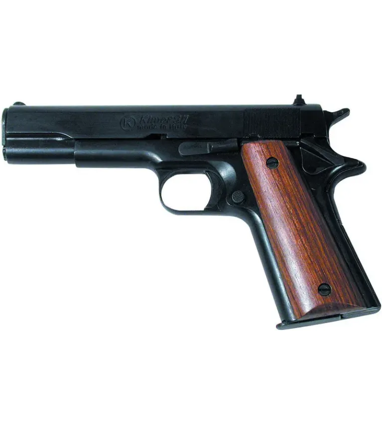 Pistolet 911 C9Mm Pa Bronze 