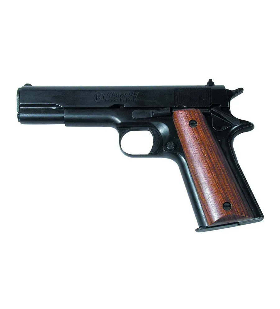 Pistolet 911 C9Mm Pa Bronze Pistolet 911 C9Mm Pa Bronze