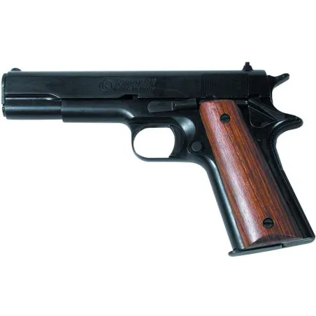 Pistolet 911 C9Mm Pa Bronze 