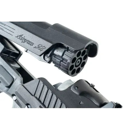 Pistolet à plomb Kimar AG92 - Cal. 4,5 mm 