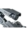 Pistolet à plomb Kimar AG92 - Cal. 4,5 mm 