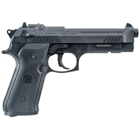 Pistolet à plomb Kimar AG92 - Cal. 4,5 mm 
