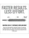 Ecouvillon Bore-Max Speed Real Avid 