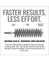 Ecouvillon Bore-Max Speed Real Avid 