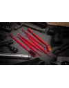 Set De Nettoyage Pics Et Brosses Accu-Grip Real Avid 