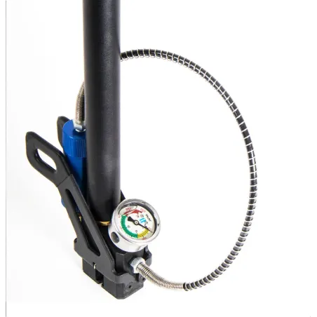 Pompe à mains pour PCP Powair 