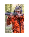 Organe de visée pour carabine Browning Maral 4X Reflex KX1 