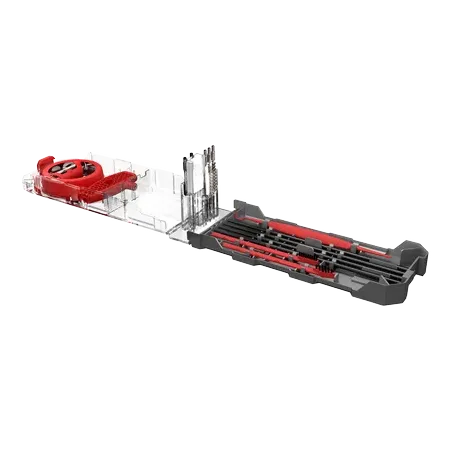 Gun Boss Multi-Kit Real Avid Cal. 22 LR 
