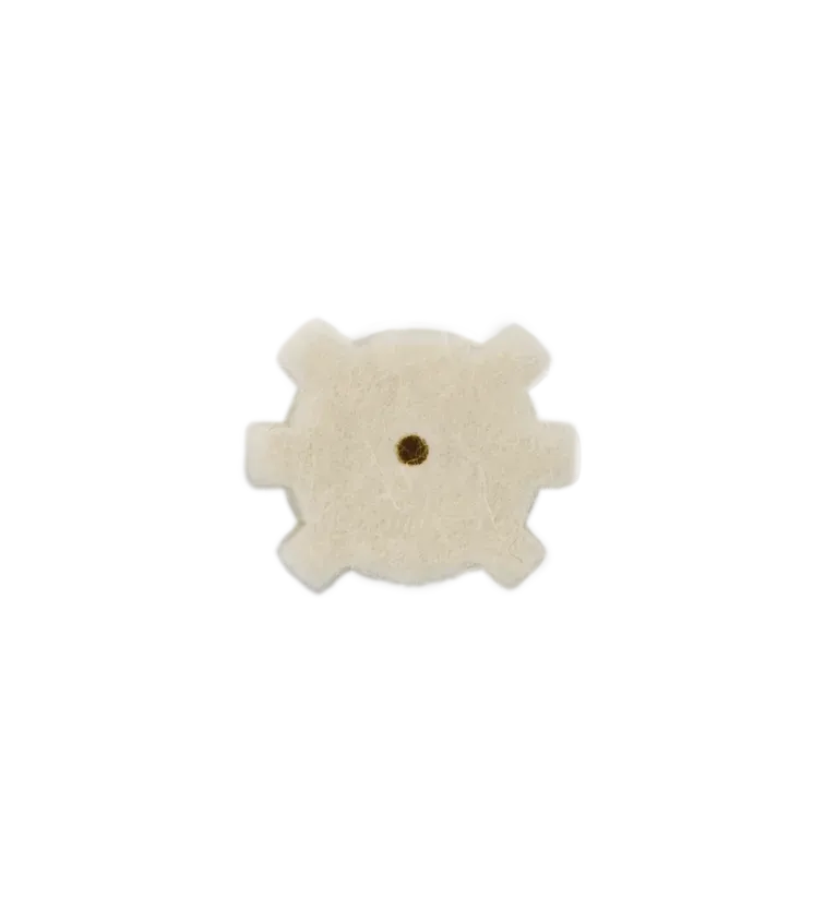Tampon De Nettoyage De Chambre AR15 Real Avid 