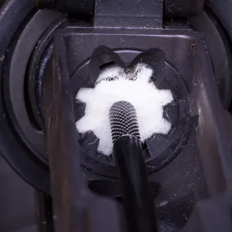 Tampon De Nettoyage De Chambre AR15 Real Avid 