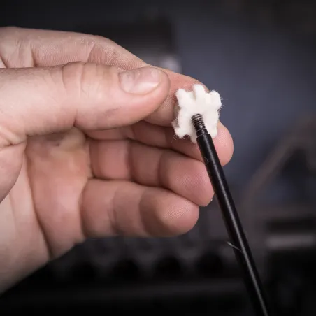 Tampon De Nettoyage De Chambre AR15 Real Avid 