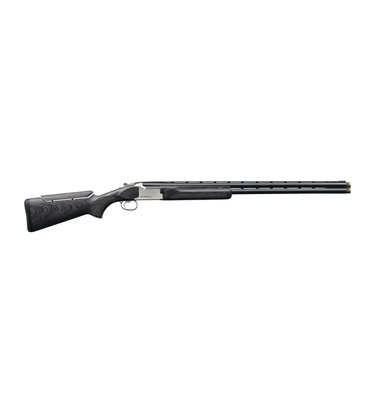 Fusil Browning Ultra XS Black Laminate - Busc réglable - Cal. 12 