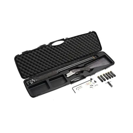 Fusil Browning Ultra XS Black Laminate - Busc réglable - Cal. 12 