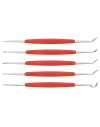 Set De Nettoyage Pics Acier Accu-Grip Real Avid 
