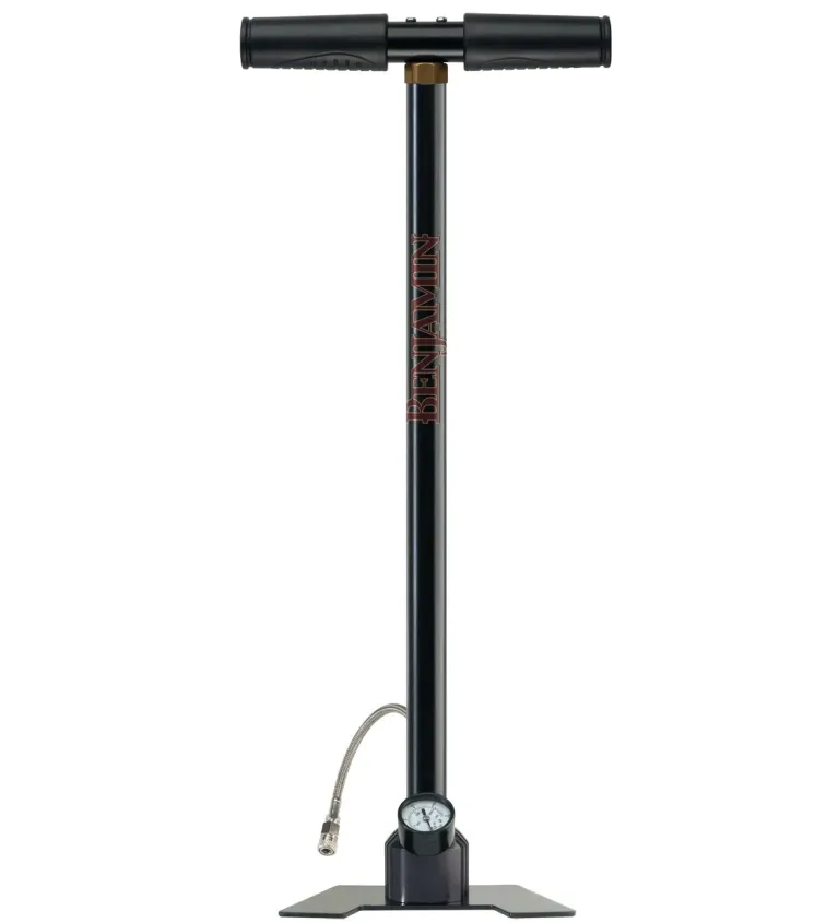 Pompe PCP Haute Pression Universelle Crosman 