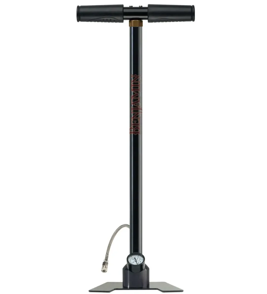 Pompe PCP Haute Pression Universelle Crosman Pompe PCP Haute Pression Universelle Crosman