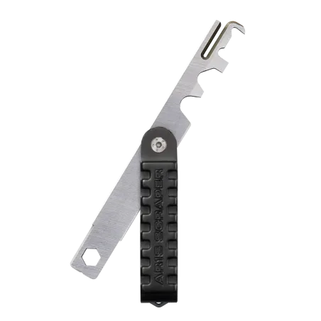 Outil De Nettoyage AR15 Scraper Real Avid 