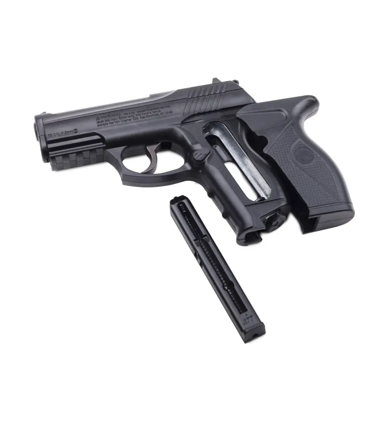 Pistolet CO2 Crosman C11 
