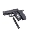 Pistolet CO2 Crosman C11 