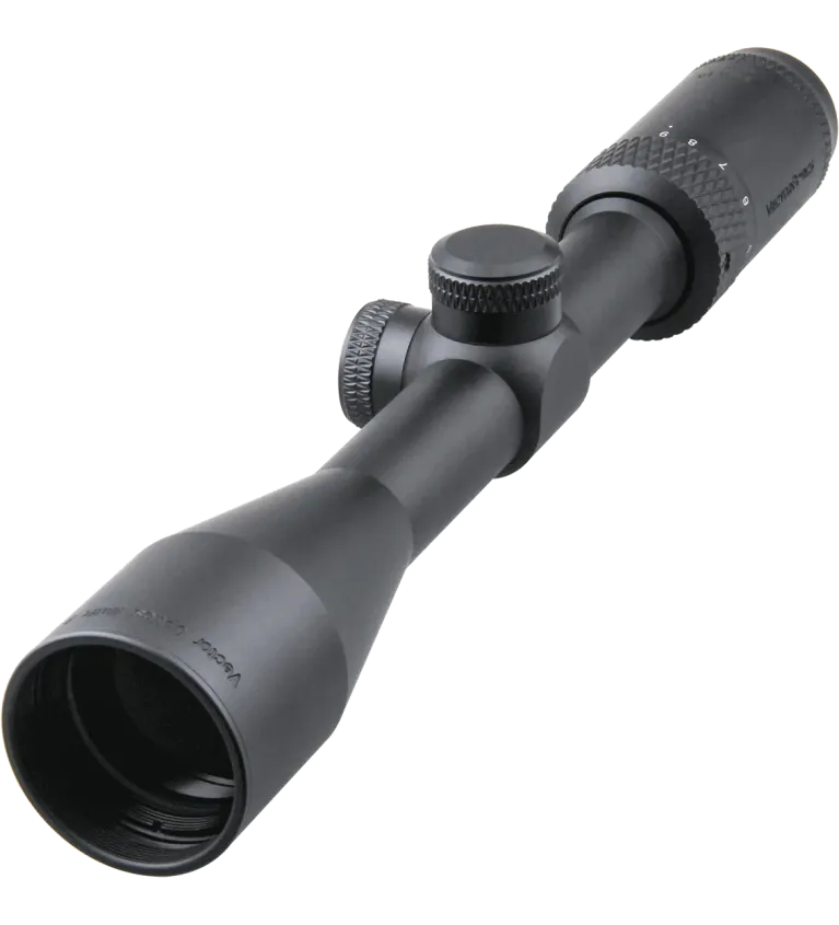 Lunette Vector Optics Matiz 3-9x40 Duplex 