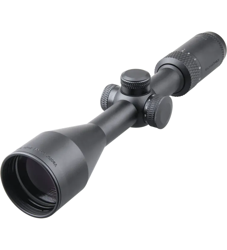 Lunette Vector Optics Matiz 3-9x50 German 4 