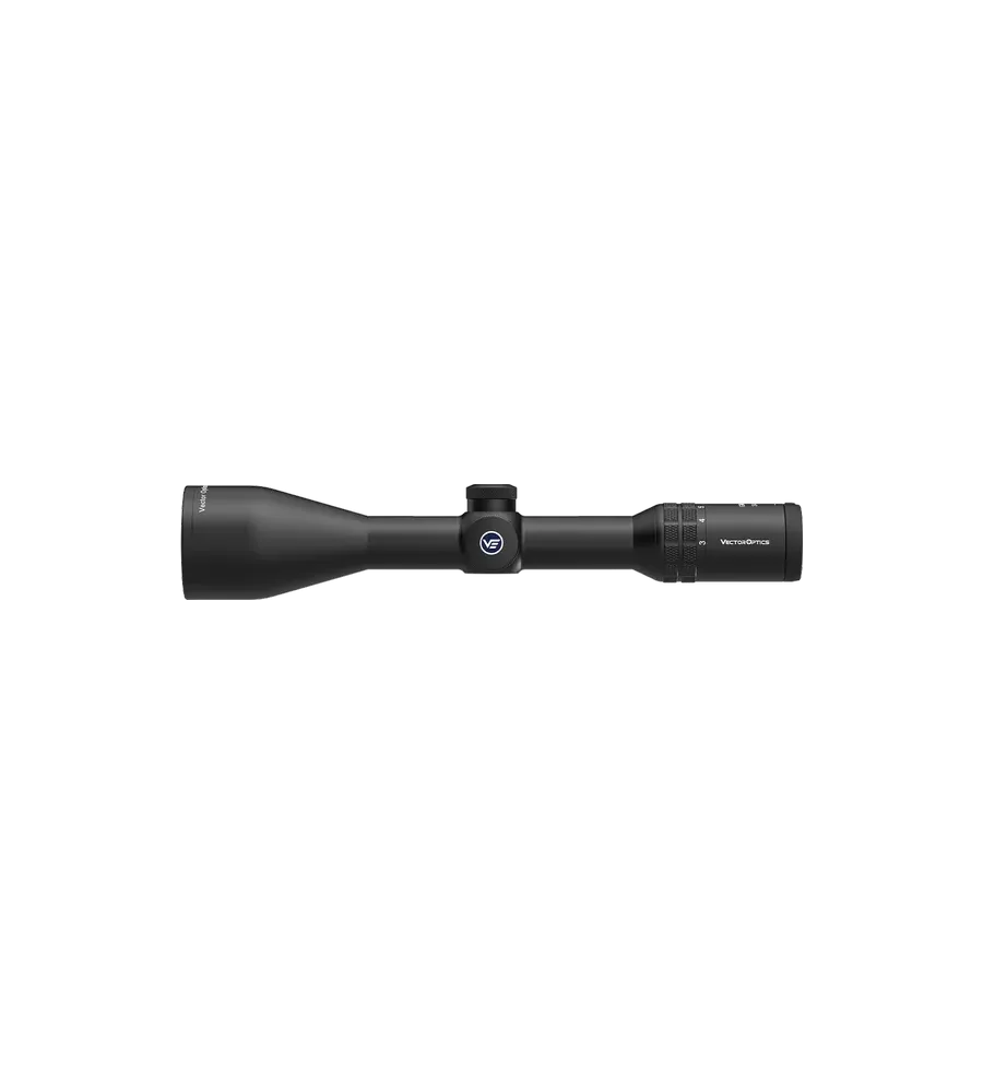 Lunette Vector Optics Grizzly Pro 3-12x56 Fibre Ret. 4 Lunette Vector Optics Grizzly Pro 3-12x56 Fibre Ret. 4