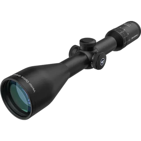 Lunette Vector Optics Grizzly Pro 3-12x56 Fibre Ret. 4 