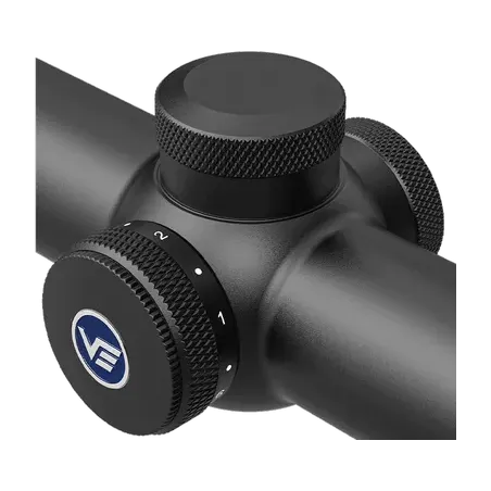 Lunette Vector Optics Grizzly Pro 3-12x56 Fibre Ret. 4 