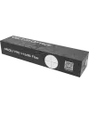 Lunette Vector Optics Grizzly Pro 3-12x56 Fibre Ret. 4 