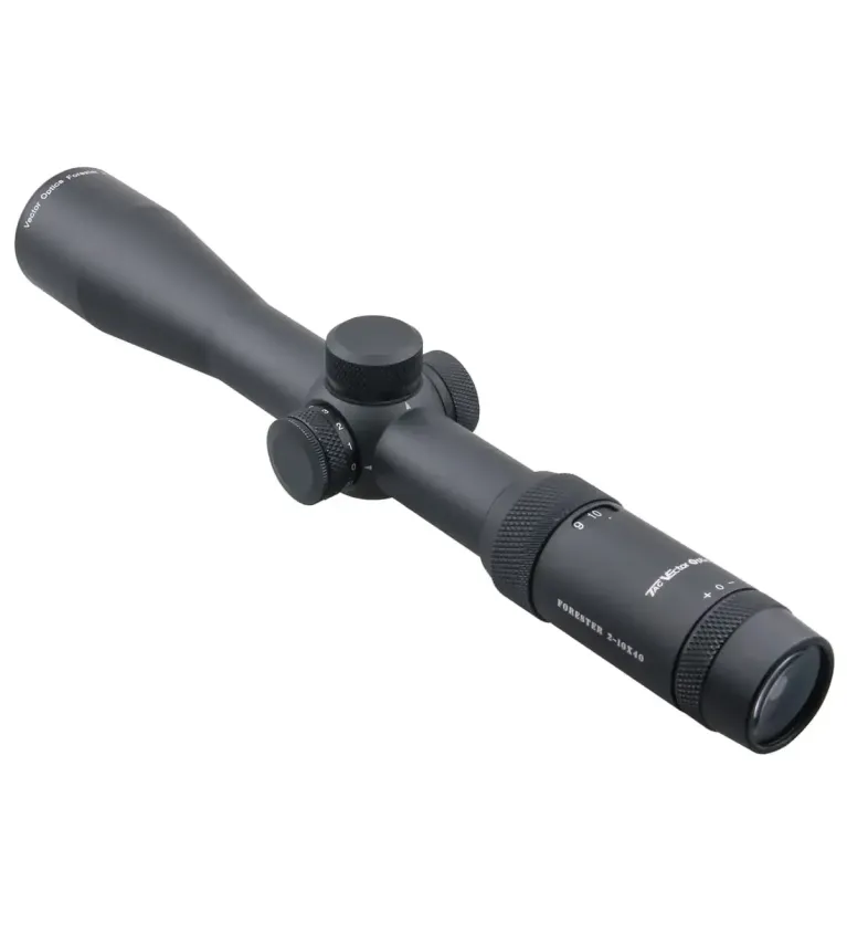Lunette Vector Optics Forester 2-10x40 VFD2 