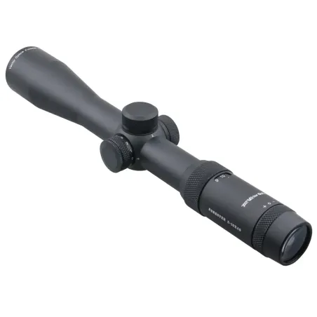 Lunette Vector Optics Forester 2-10x40 VFD2 