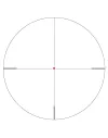 Lunette Vector Optics Forester 2-10x40 VFD2 